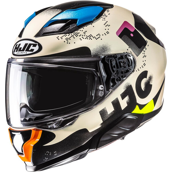 Casque F71 Faco