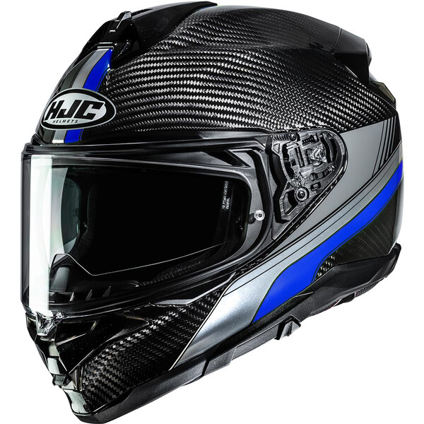 Casque F72 Carbon Eos