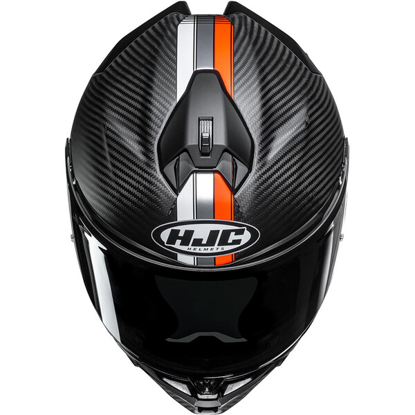 Casque F72 Carbon Eos