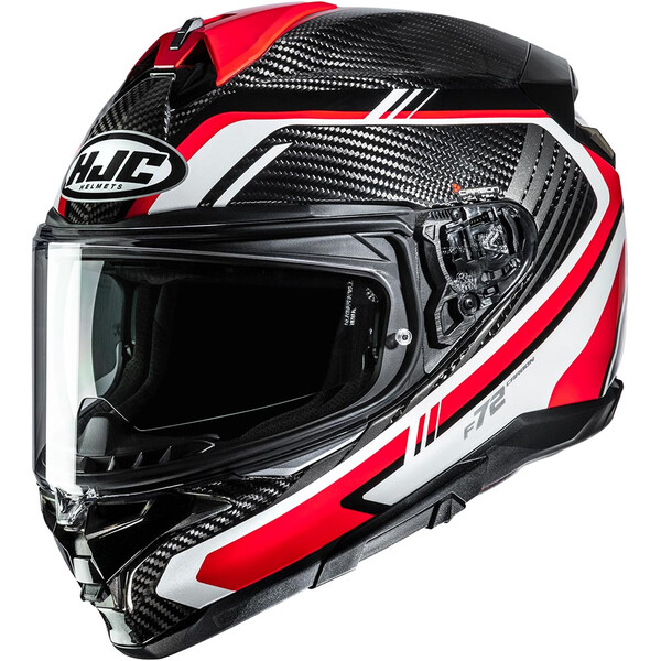 Casque F72 Carbon Kairo