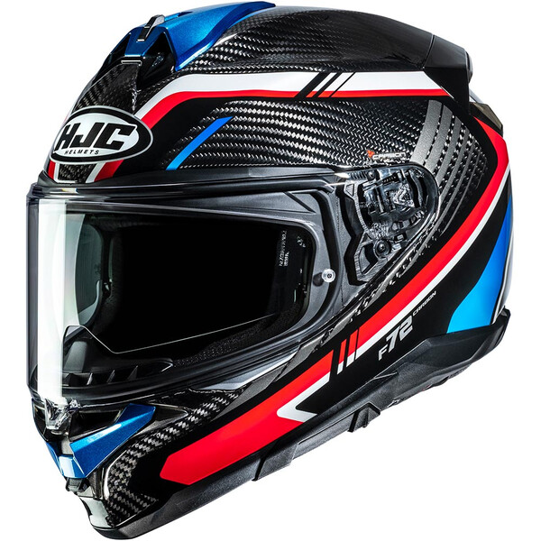 Casque F72 Carbon Kairo