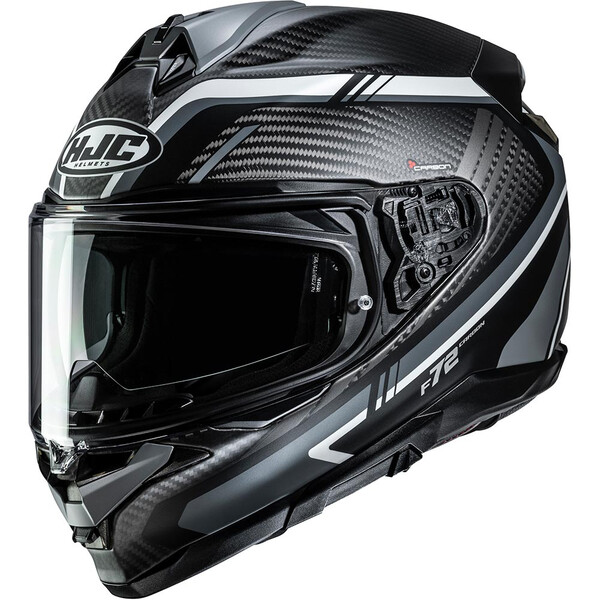 Casque F72 Carbon Kairo