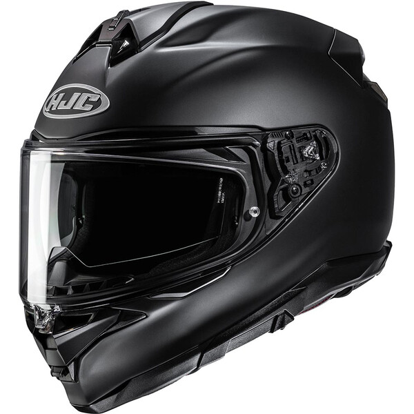 Casque F72 Carbon Uni