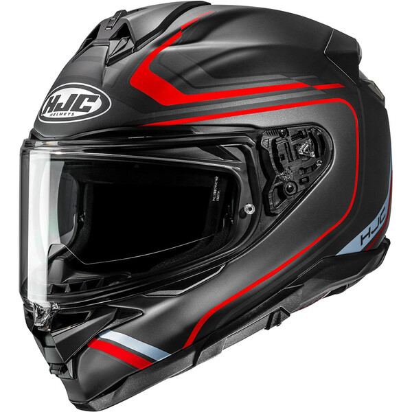 Casque F72 Oflo