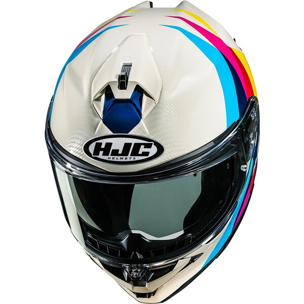 Casque F72 Racero