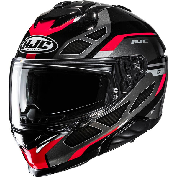 Casque i71 Zest