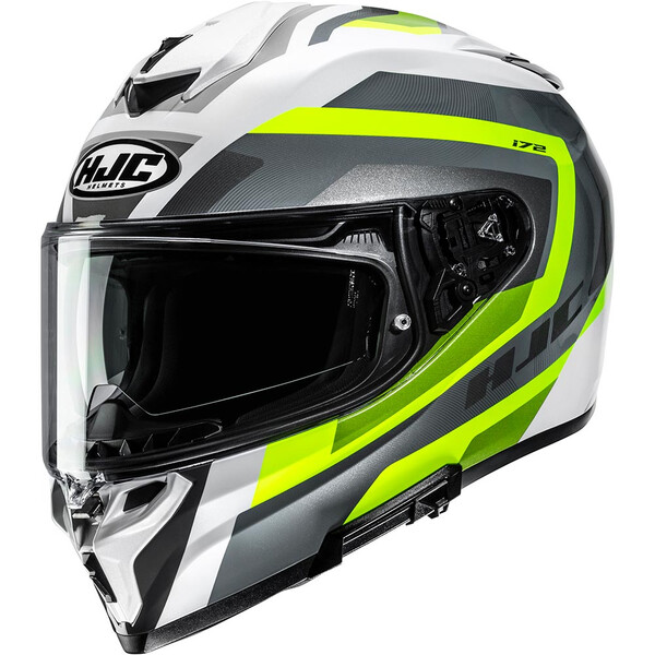 Casque i72 Shard