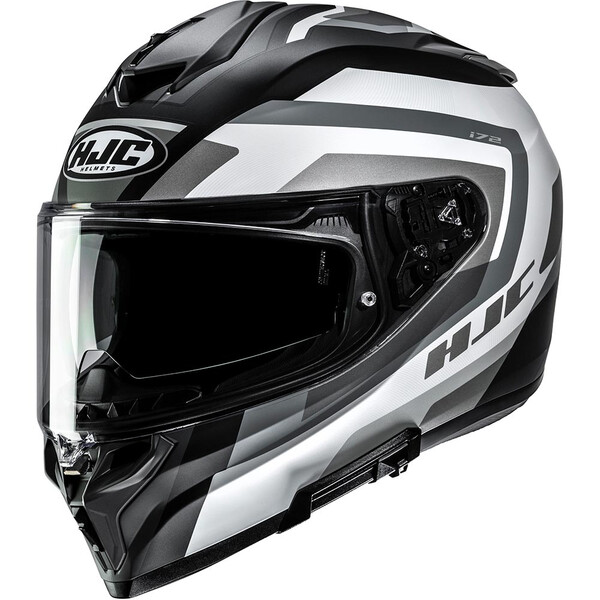 Casque i72 Shard