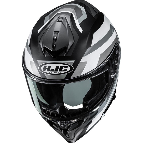 Casque i72 Shard