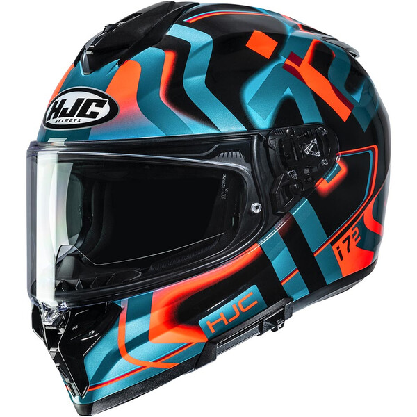Casque i72 Tala