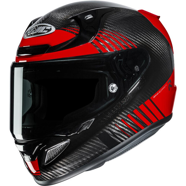 Casque RPHA 12 Carbon Tovin