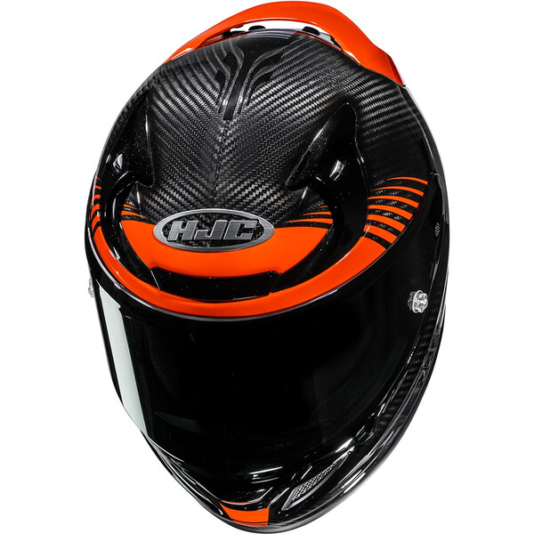 Casque RPHA 12 Carbon Tovin