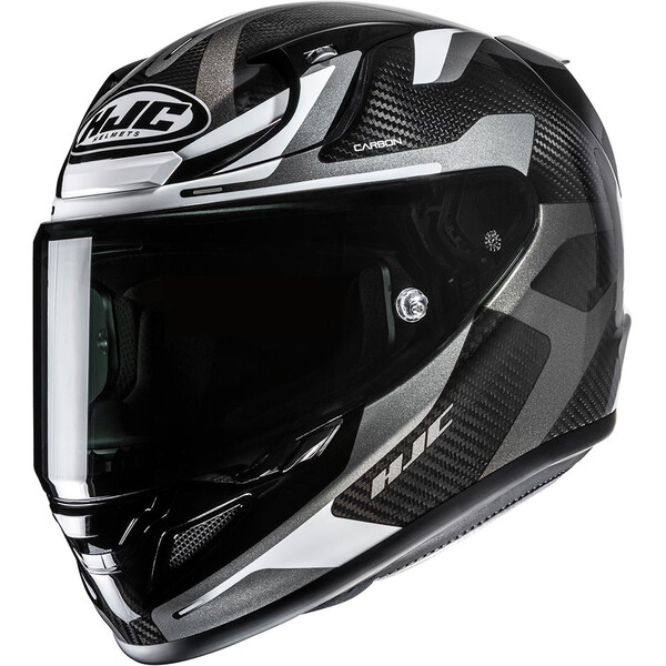 Casque RPHA 12 Carbon Xentra