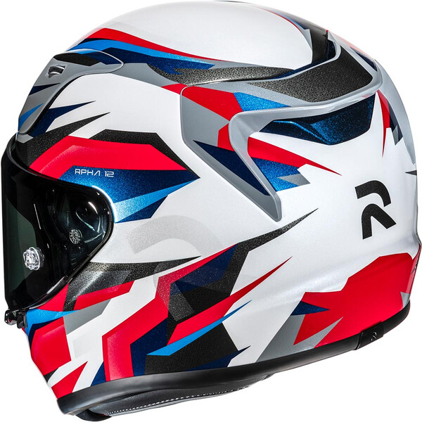 Casque RPHA 12 Dravix