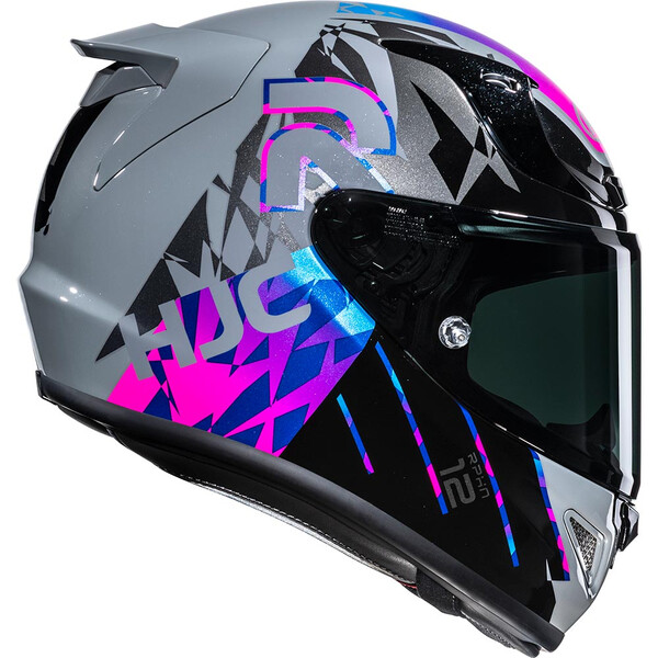 Casque RPHA 12 Kate