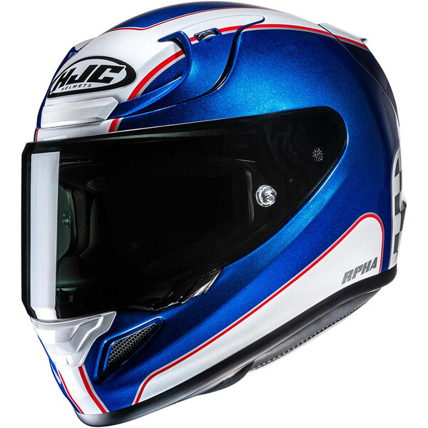 Casque RPHA 12 Respon