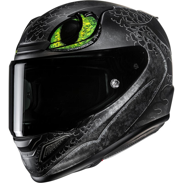 Casque RPHA 12 Toothless II