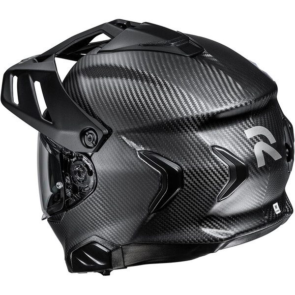 Casque RPHA 60 Carbon Uni