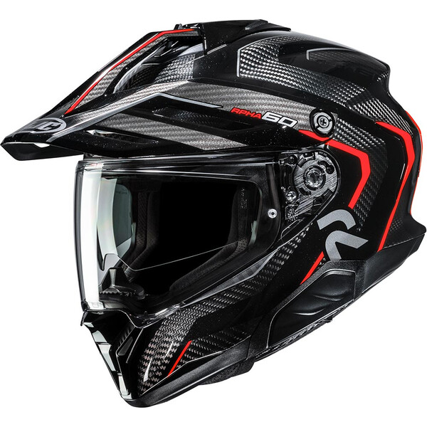 Casque RPHA 60 Carbon Uni