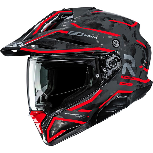 Casque RPHA 60 Kiva