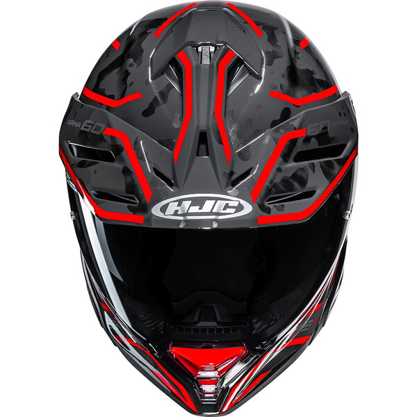Casque RPHA 60 Kiva