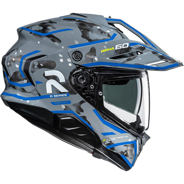 Casque RPHA 60 Kiva