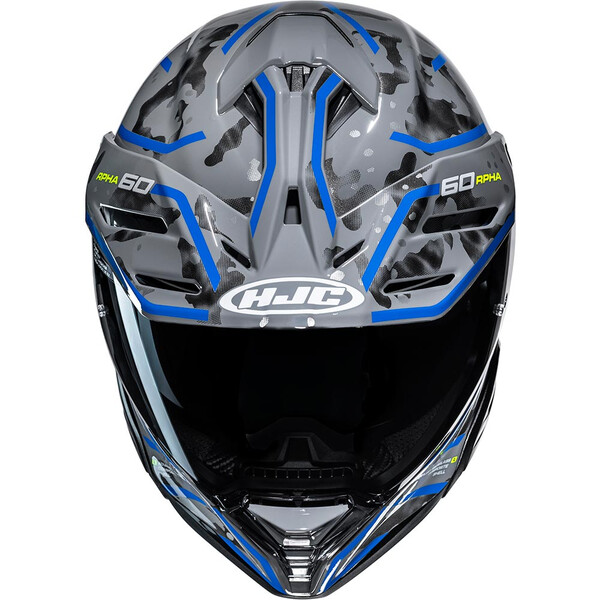 Casque RPHA 60 Kiva