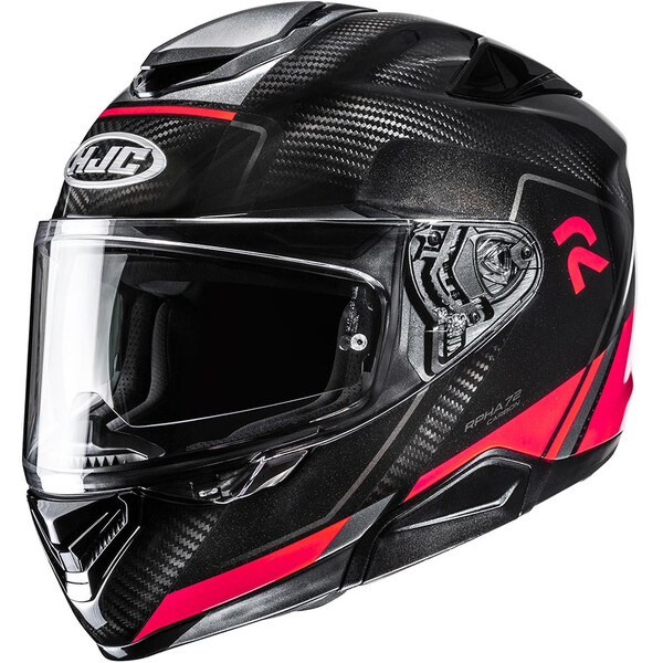 Casque RPHA 72 Carbon