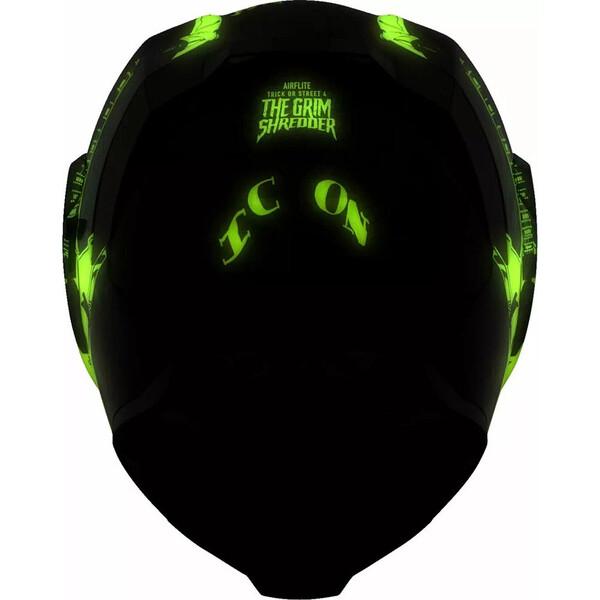 Casque Airflite™ Trick or Street 4