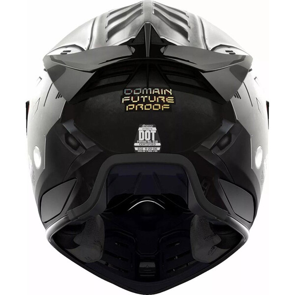 Casque Domain™ Future Proof
