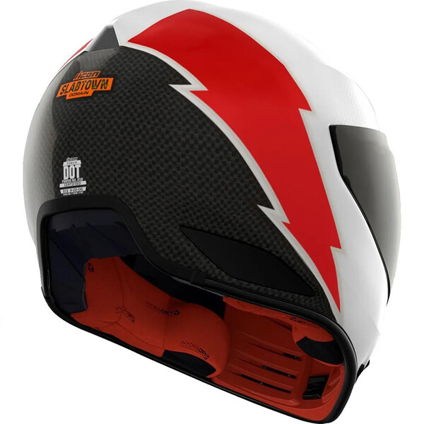 Casque Domain™ Slabtown