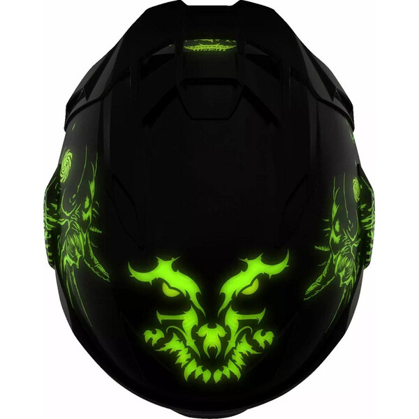 Casque Ultraflite Misanthrope Mips®