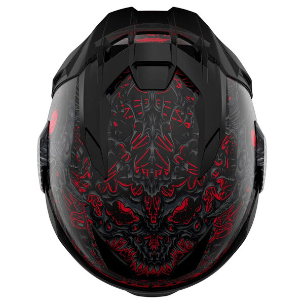 Casque Ultraflite Misanthrope Mips®