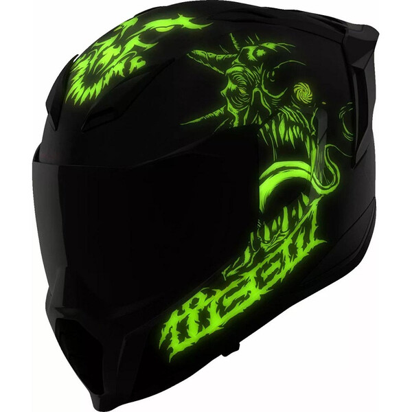 Casque Ultraflite Misanthrope Mips®