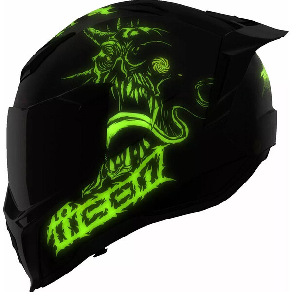 Casque Ultraflite Misanthrope Mips®