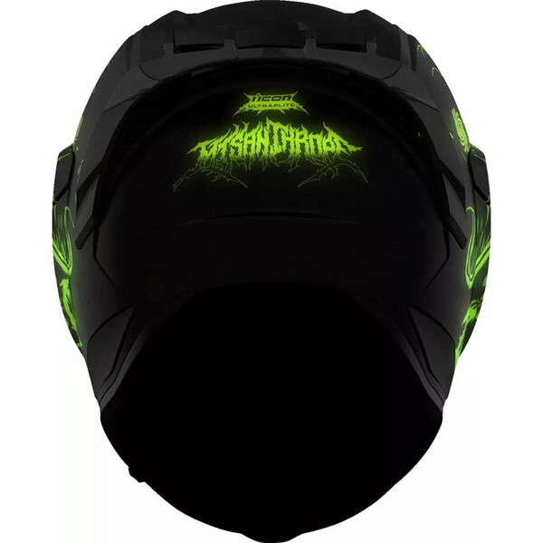 Casque Ultraflite Misanthrope Mips®