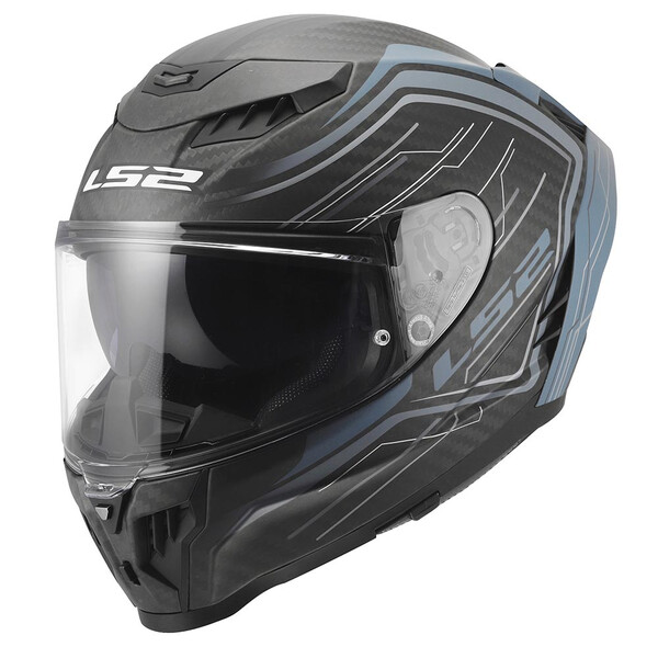 Casque FF807 Dragon Subic