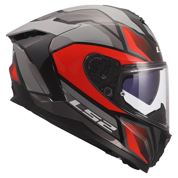Casque FF817 Challenger II Viper