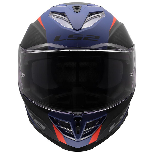 Casque FF818 Storm III Dynamo