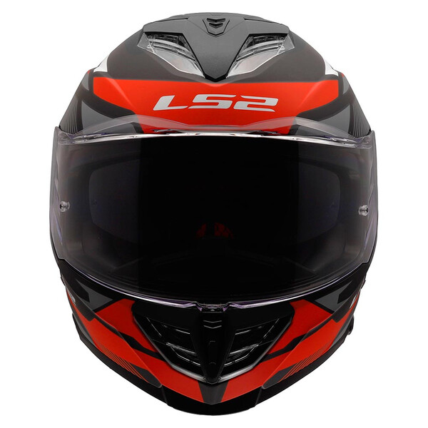 Casque FF818 Storm III Komai