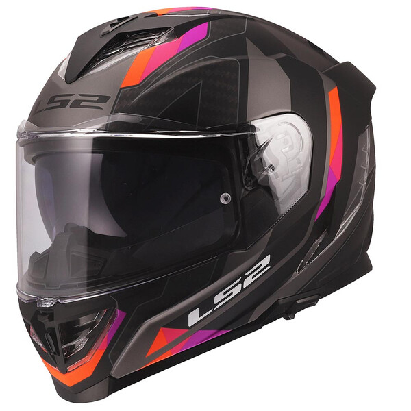 Casque FF818 Storm III Sporty