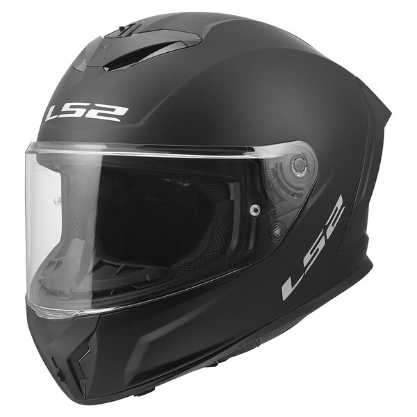 Casque FF820 Rapid III Solid
