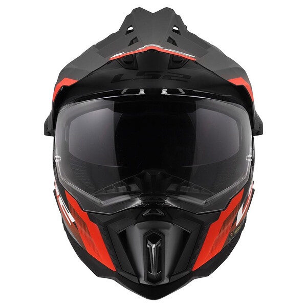 Casque MX701 Explorer Hexa