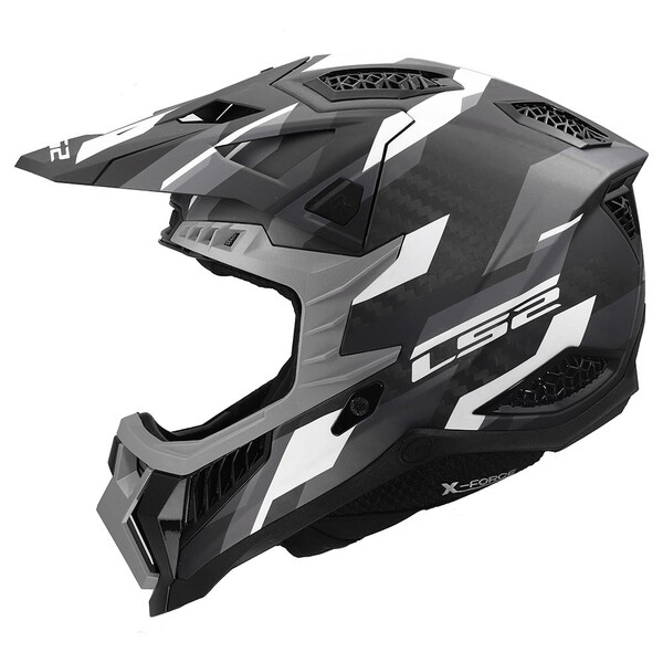 Casque MX703 X-Force Phantom