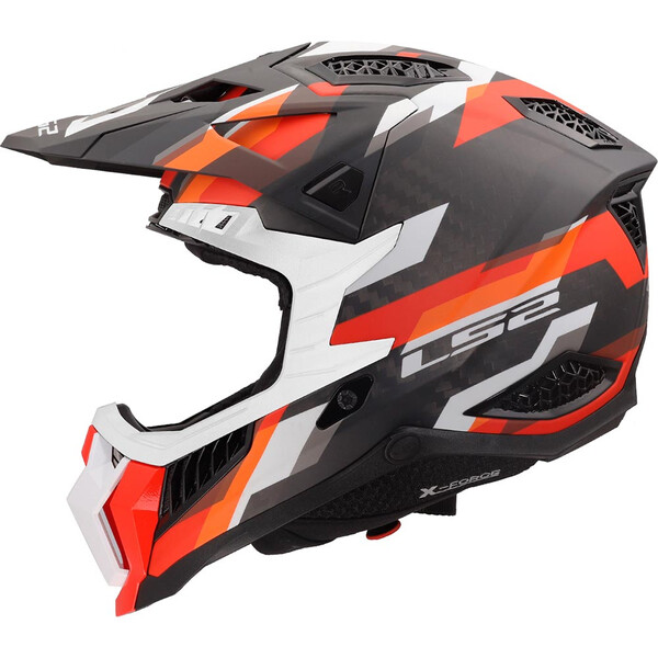Casque MX703 X-Force Phantom