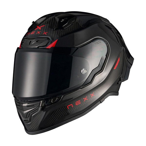 Casque X.R3R Apex