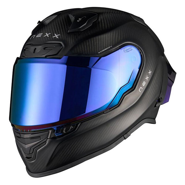 Casque X.R3R Zero Pro 2