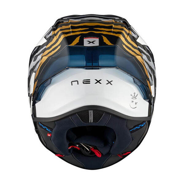 Casque X.R3R Ziger