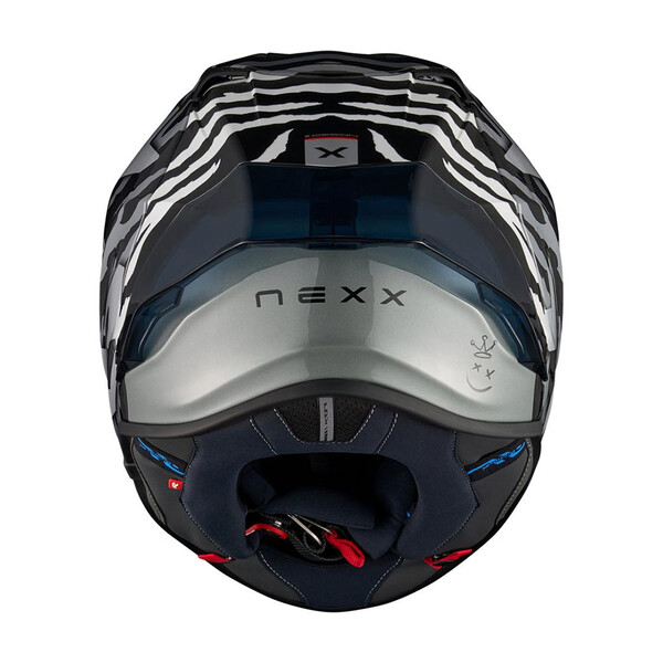 Casque X.R3R Ziger