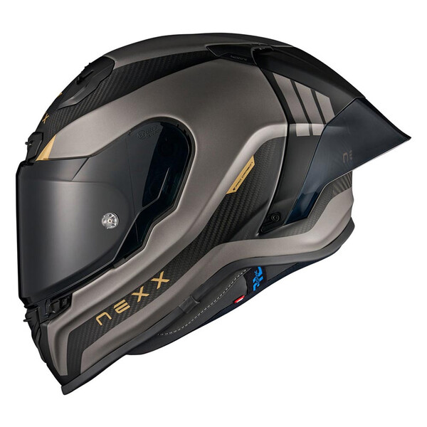 Casque X.R3R Apex